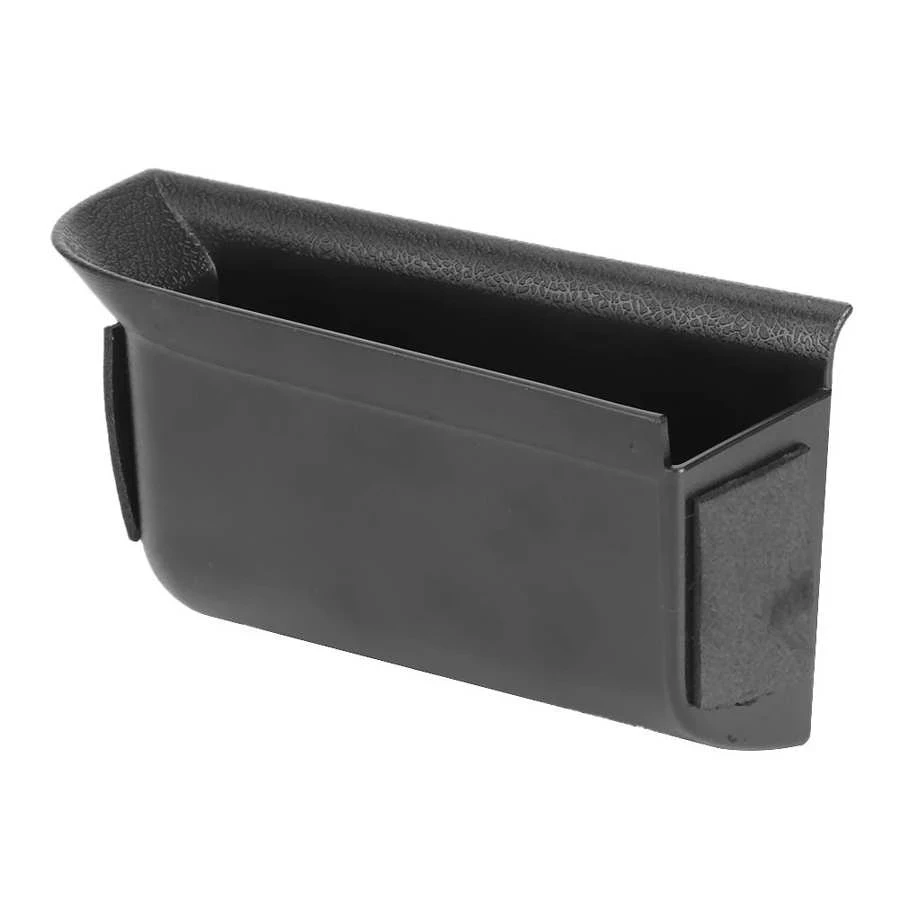 Boîte de rangement pour porte avant