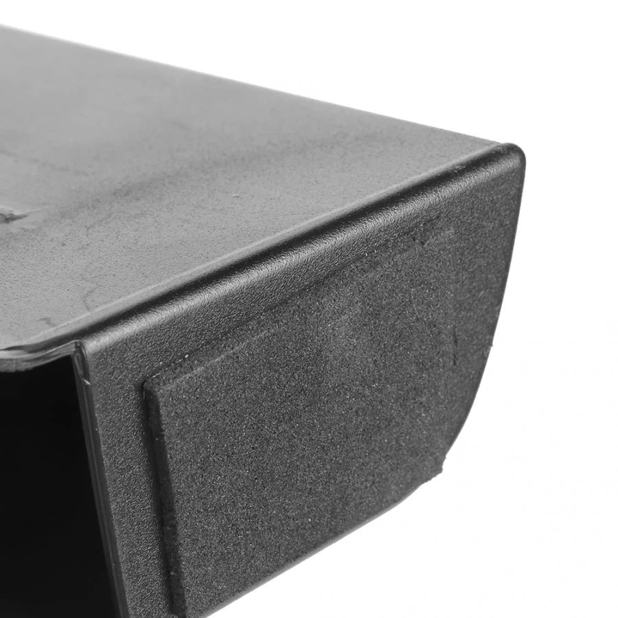 Boîte de rangement pour porte avant