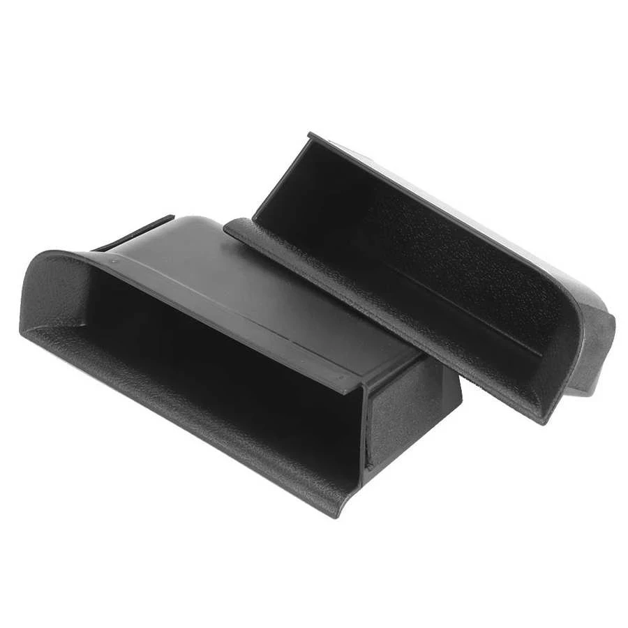 Boîte de rangement pour porte avant