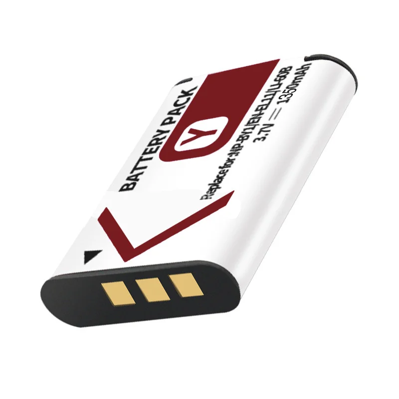 Batterie pour Nikon et Pentax