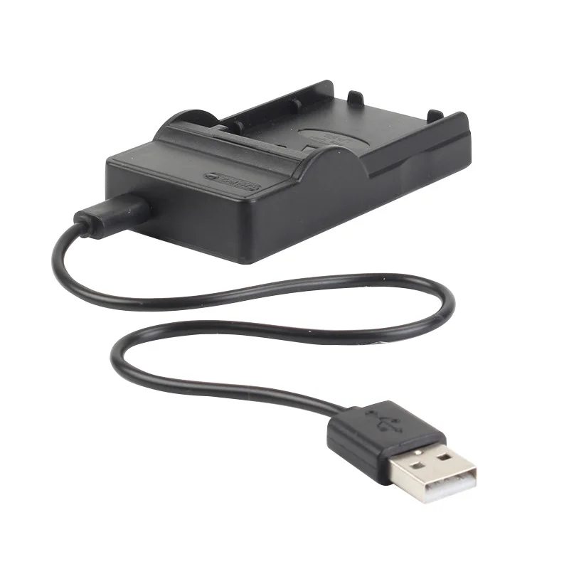 Batterie pour Nikon et Pentax