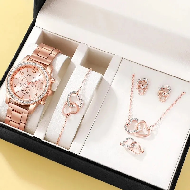 Montre Valentine