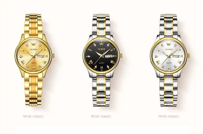 Montre-bracelet OLEVS