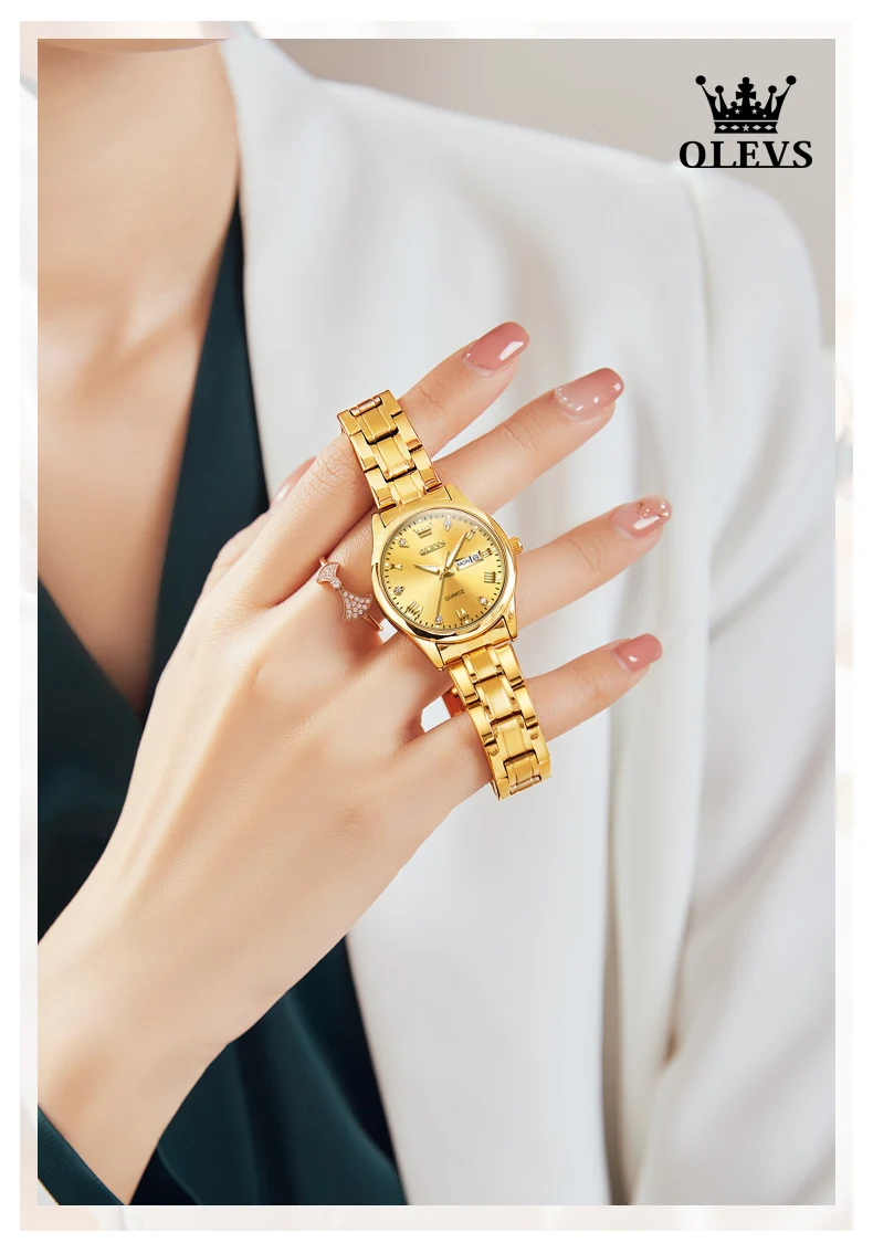 Montre-bracelet OLEVS