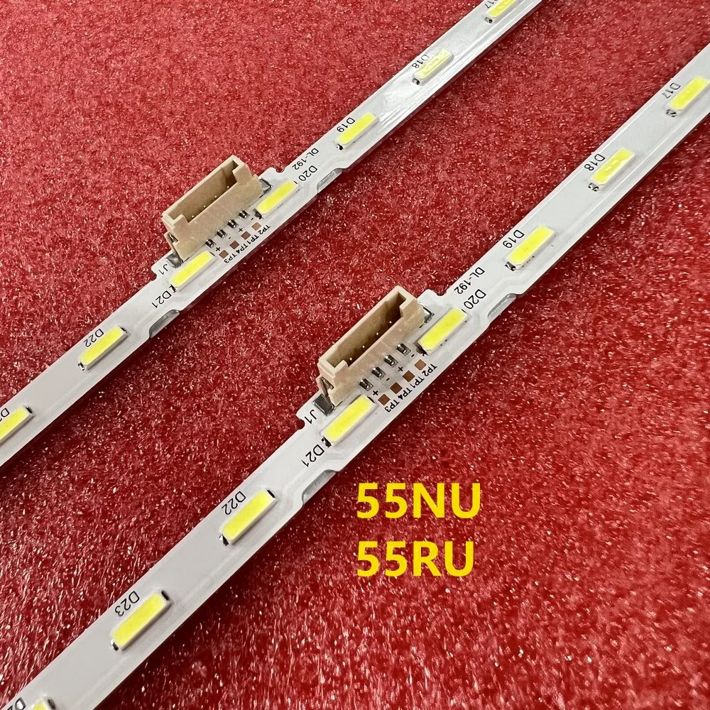 Bande de rétroéclairage LED pour Samsung