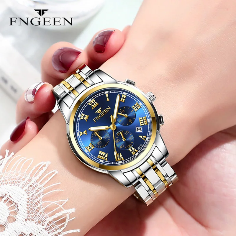 Montre Atolio Vegas