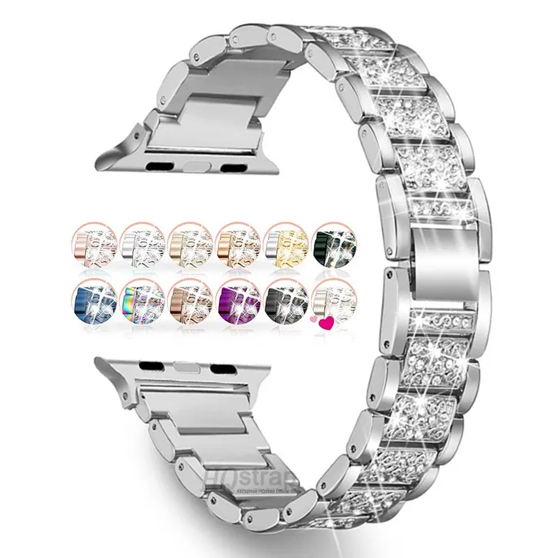 Bracelet Montre Cuir