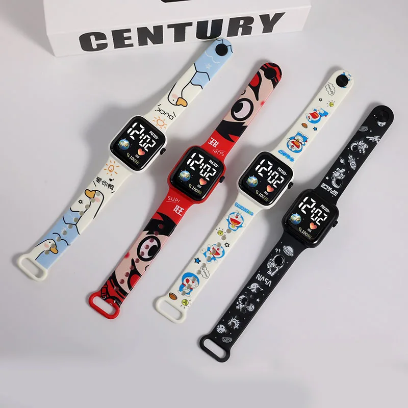 Montre Stitch Disney pour enfants