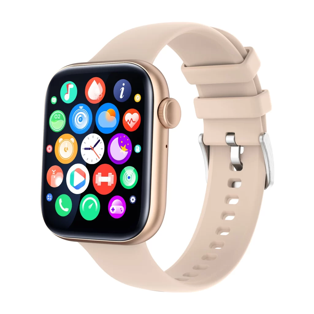 Montre Connectée Garçon 8 Ans
