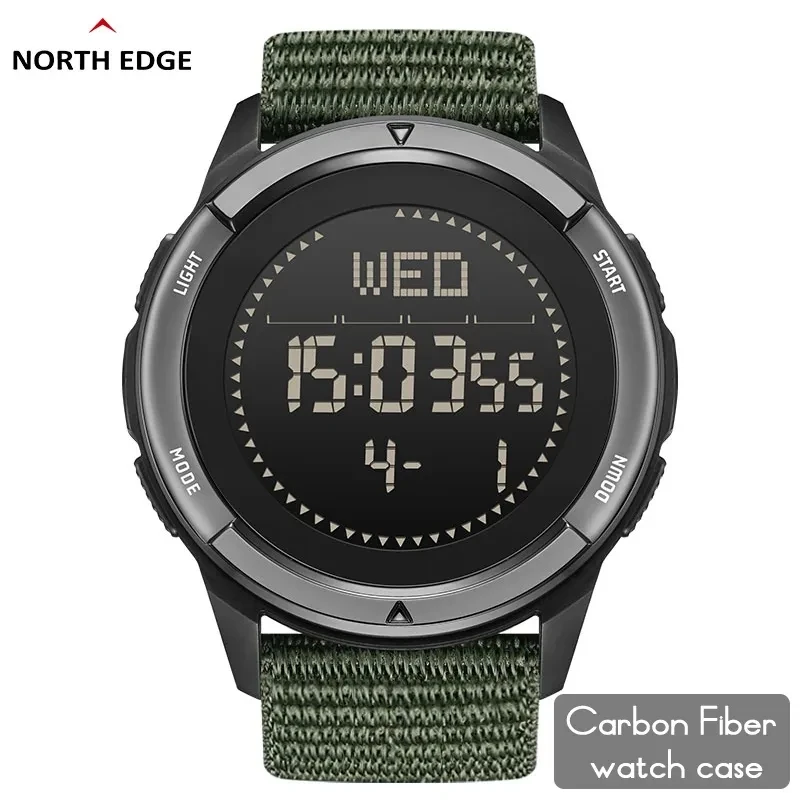 Montre Boussole Militaire