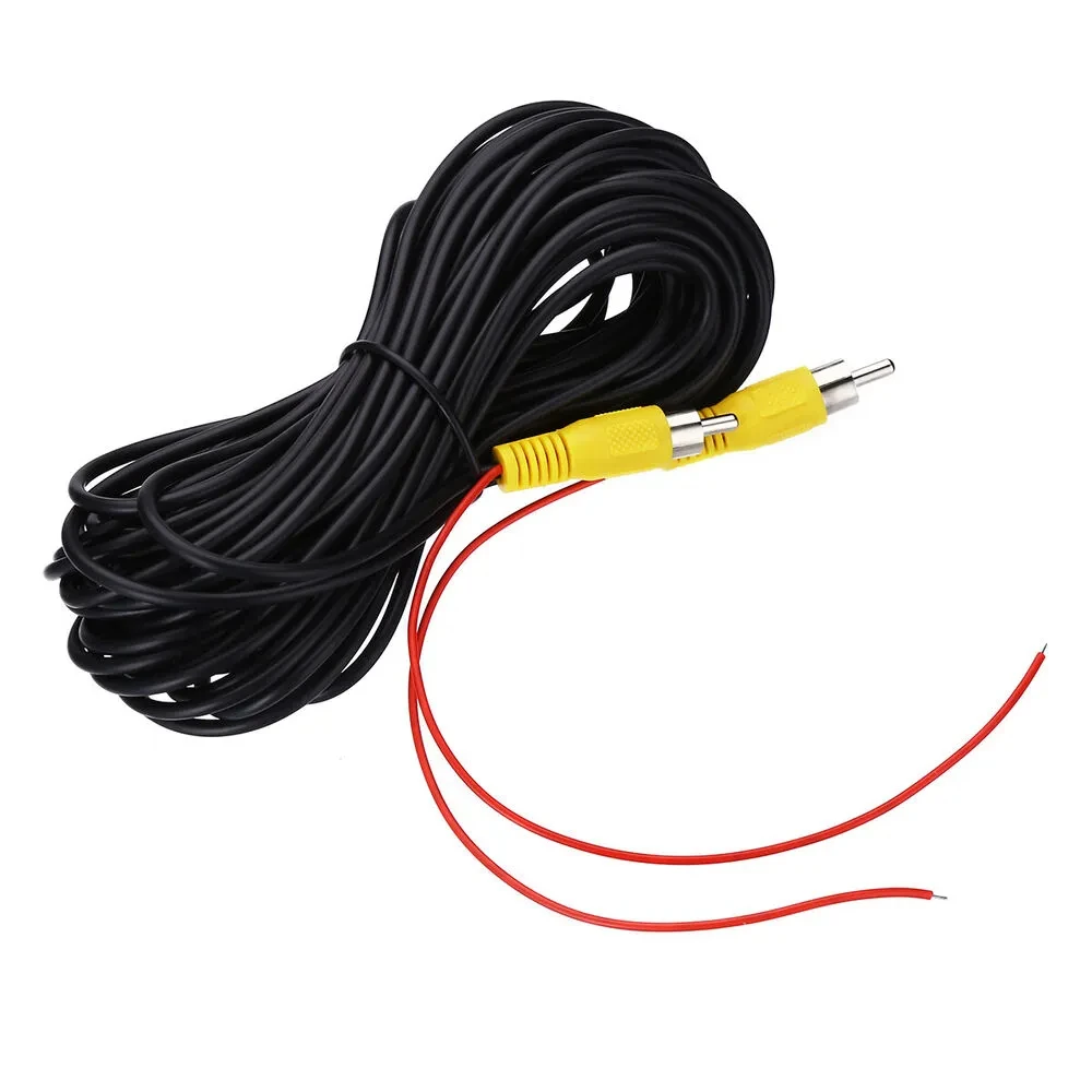 Câble Caméra 60 Pieds (18,3 Mètres) - Marque Wisenet - Neuf