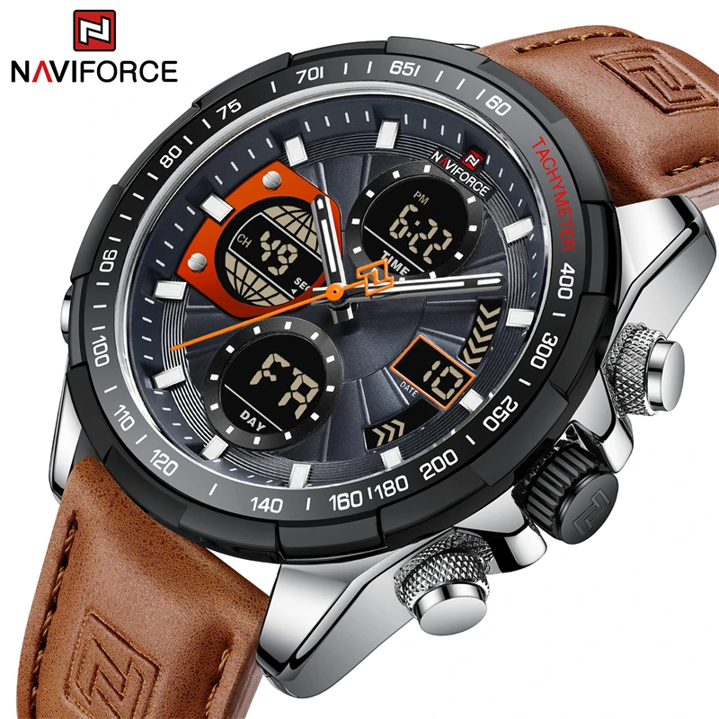 Montre Montignac Squelette
