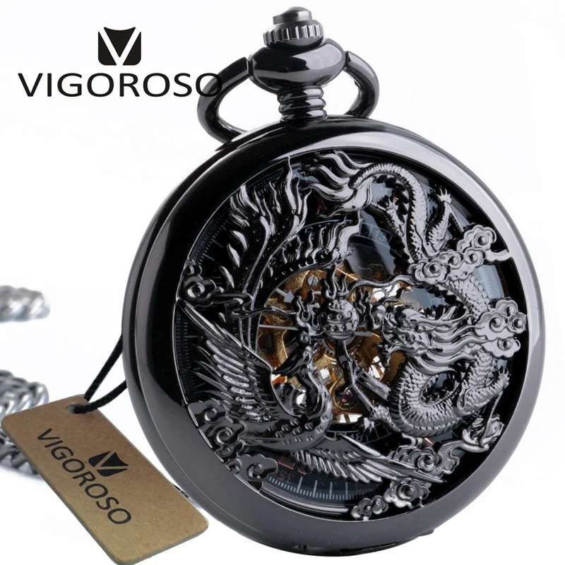 Image de la montre de poche