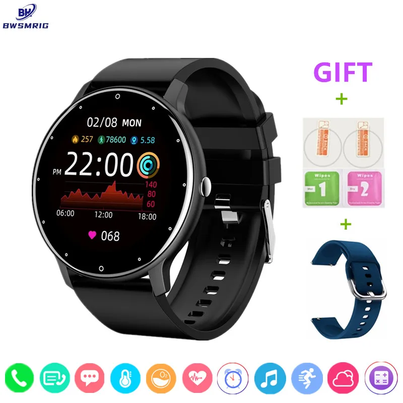 Montre Smart
