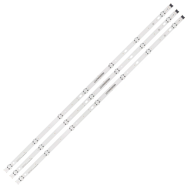 Bande de rétroéclairage LED