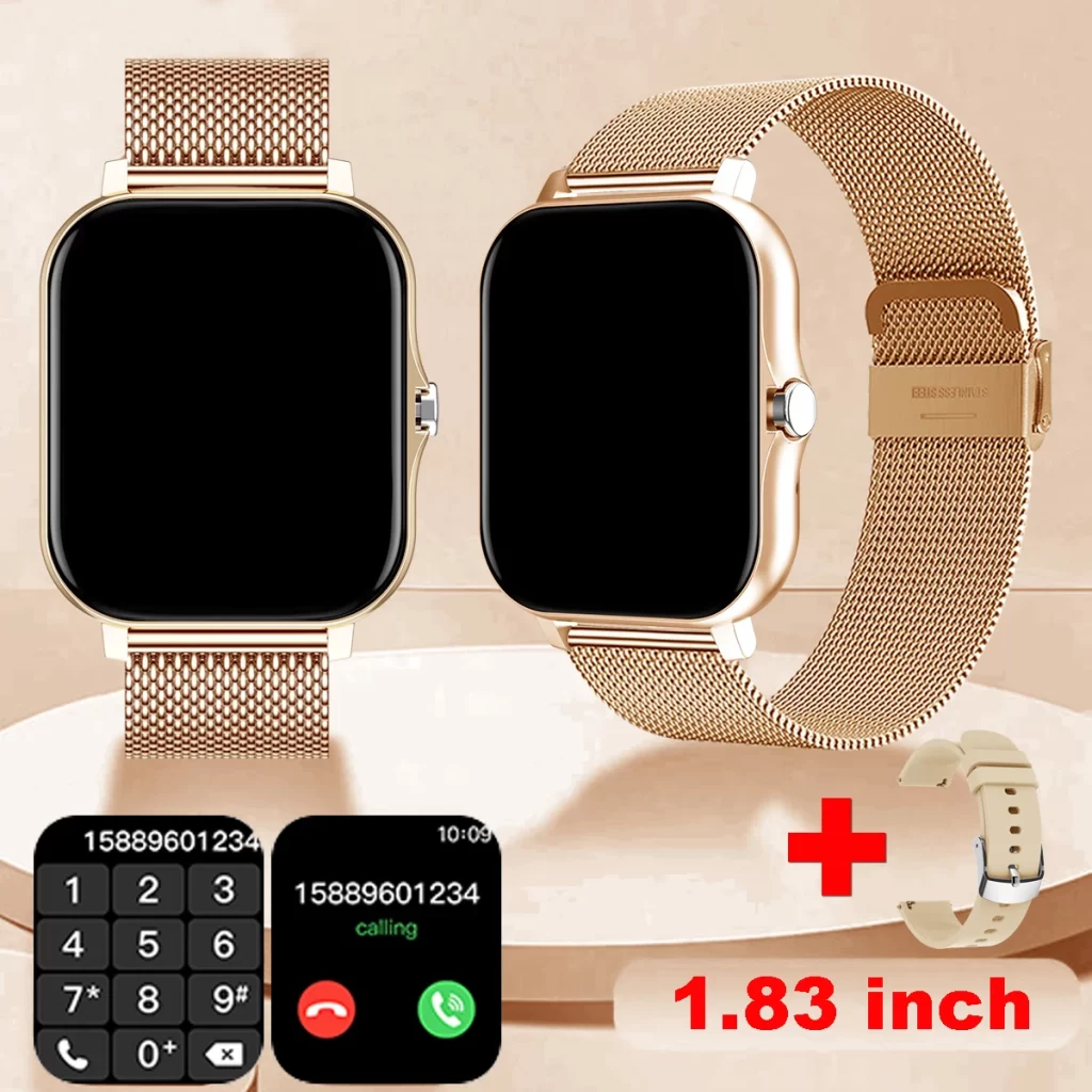 Kids Smartwatch