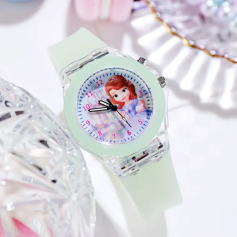 Montre-bracelet Elsa Shoous