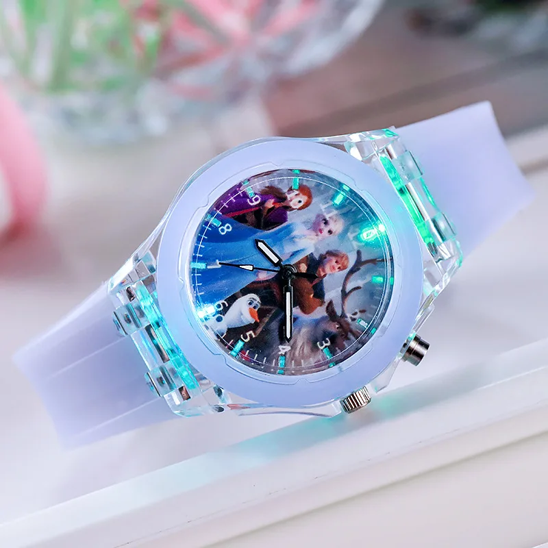 Montre Aisha