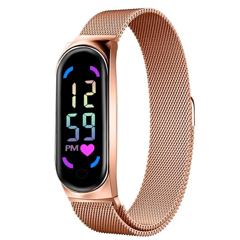Montre Unisexe
