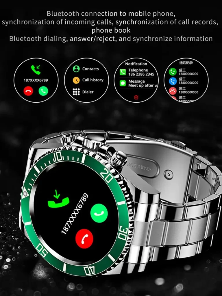 Montre Gigandet
