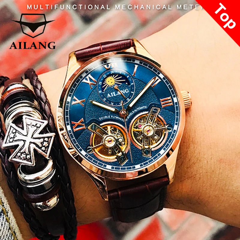 Montre Jantes