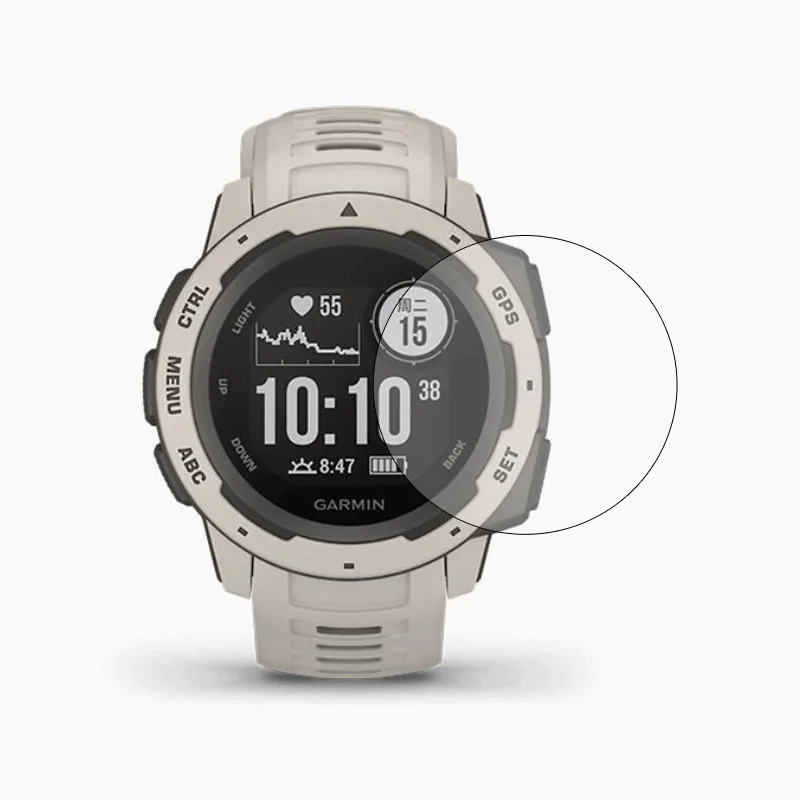 Montre Cadran Solaire