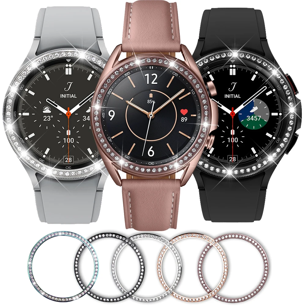 Protection Montre Samsung Galaxy Watch 4