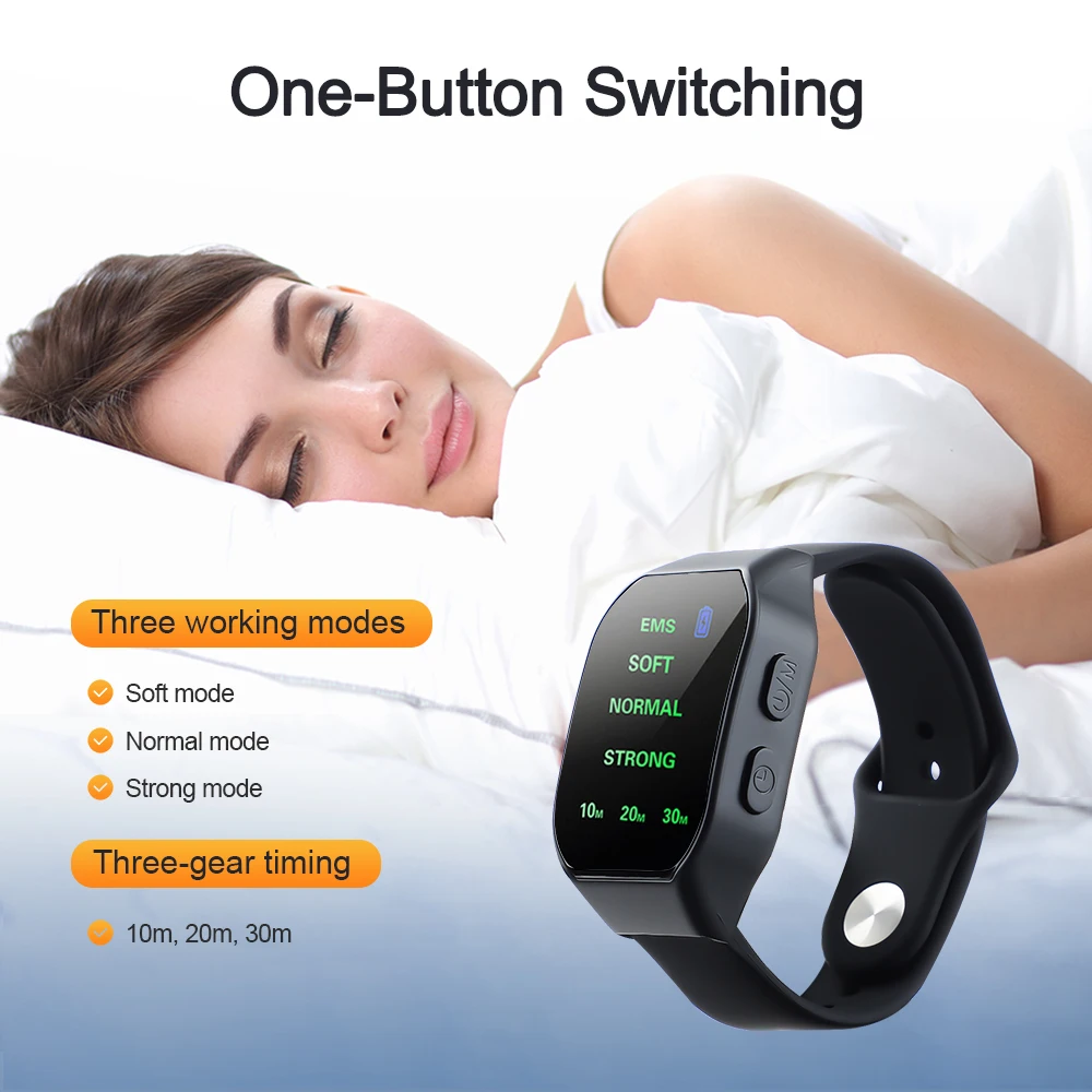 Pulsetech Montre