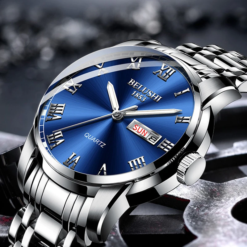 Montre Homme Curren