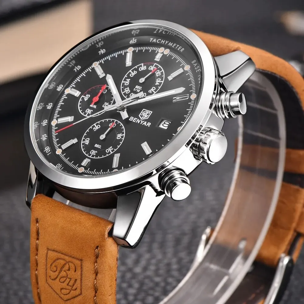 Gigandet Montre