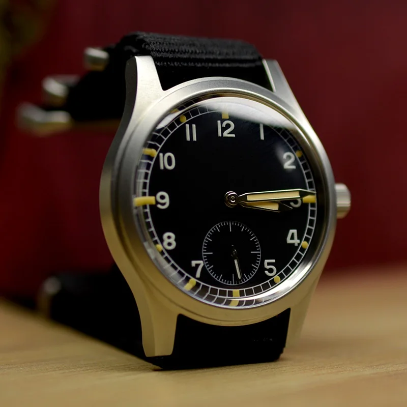 Montre Seiko Vintage
