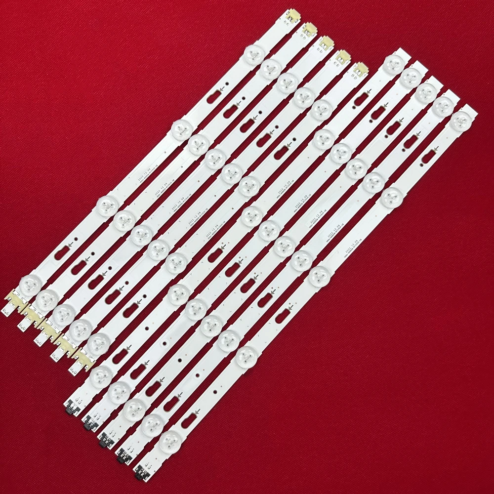 Bande de rétroéclairage LED pour Samsung