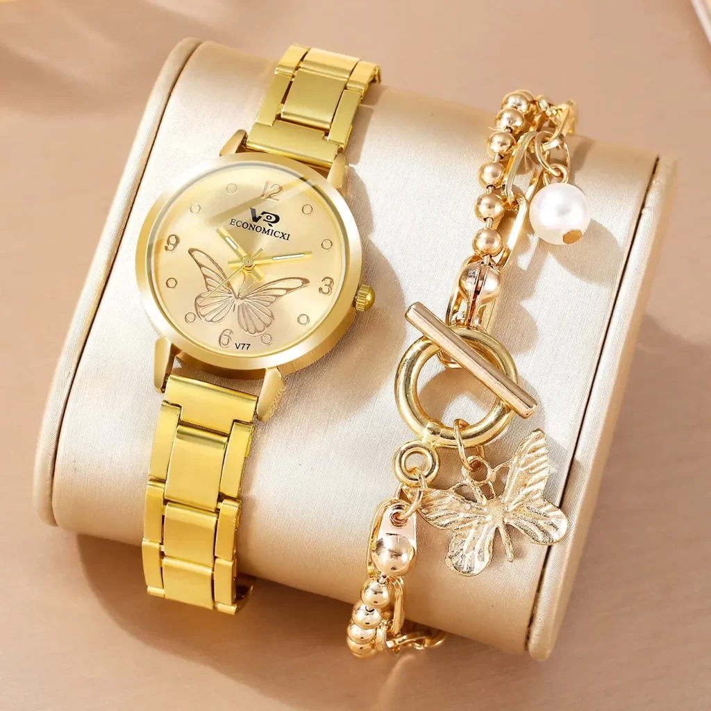 Montre Etoile
