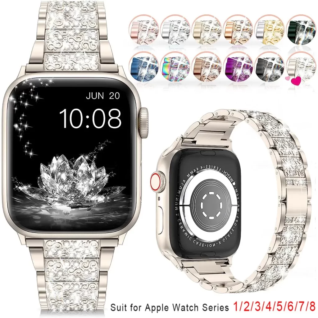 Bracelet Montre Femme Original