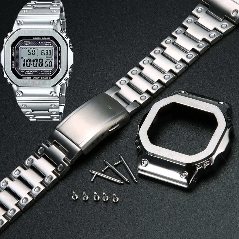 Montres Casio