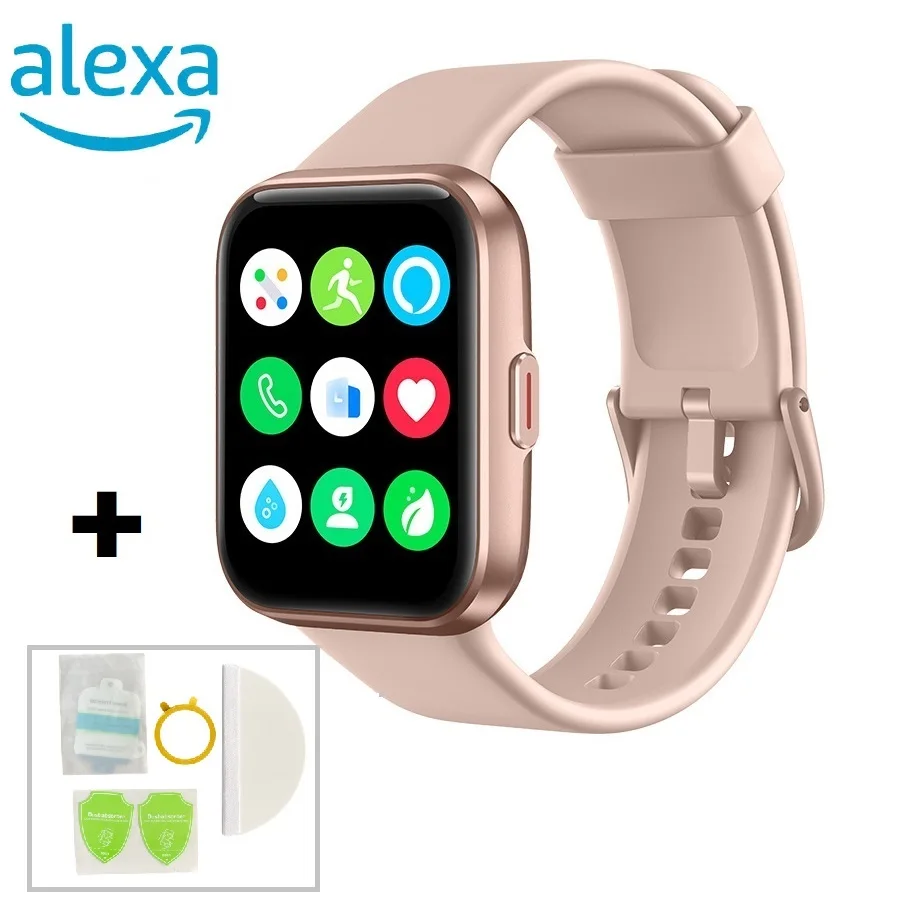 Montre Connectée Bijou