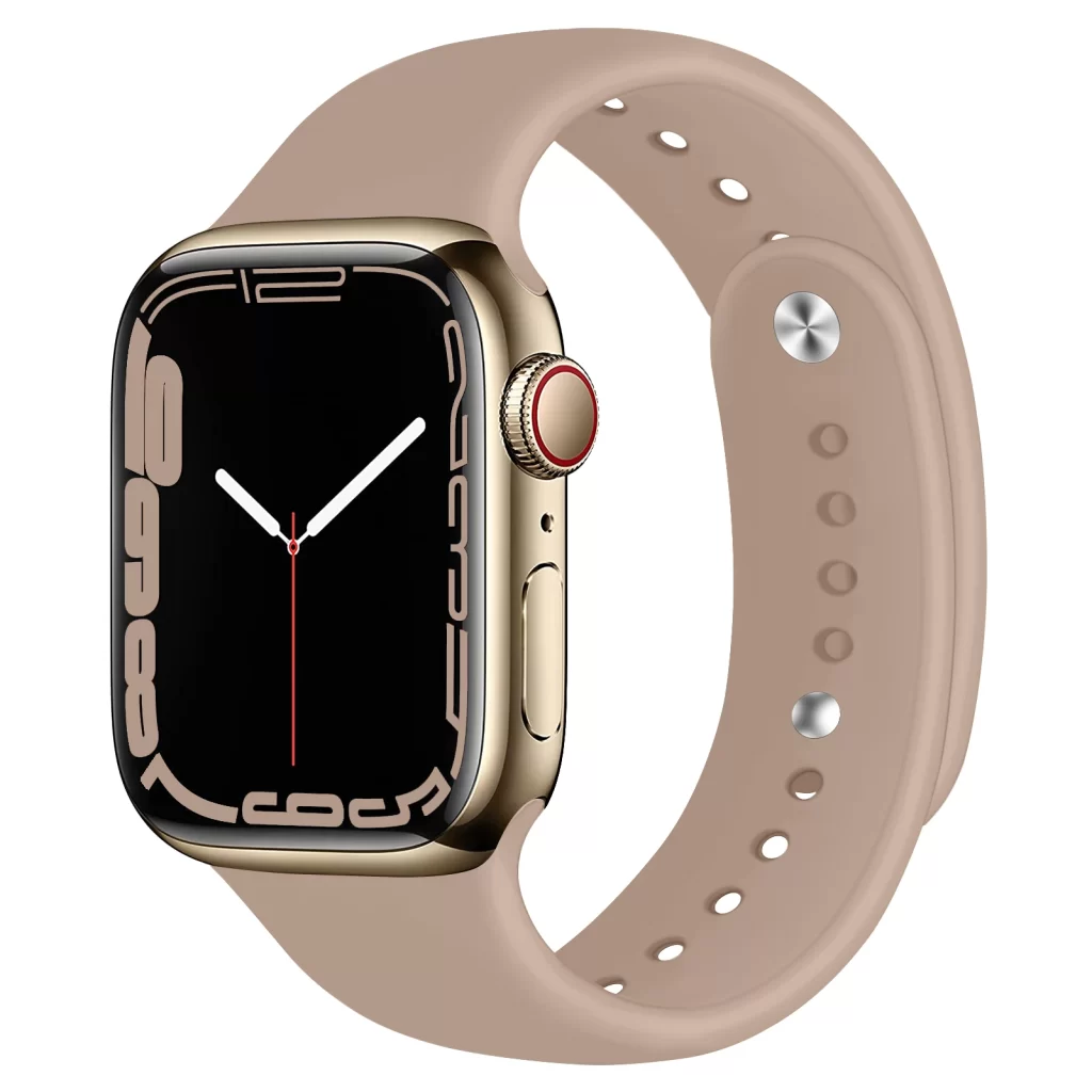 Bracelet Montre Cuir Femme