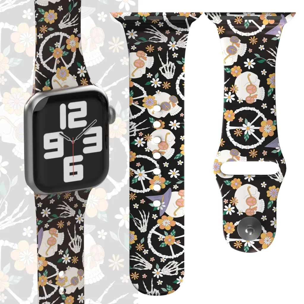 Montre Bijou Connectée Femme