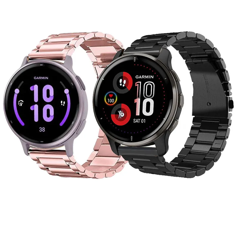 Montre Vivoactive 4S