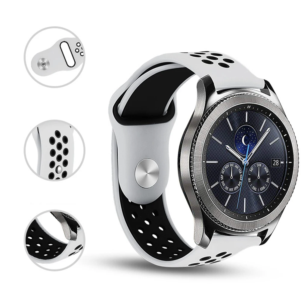 Bracelet Pour Montre Femme