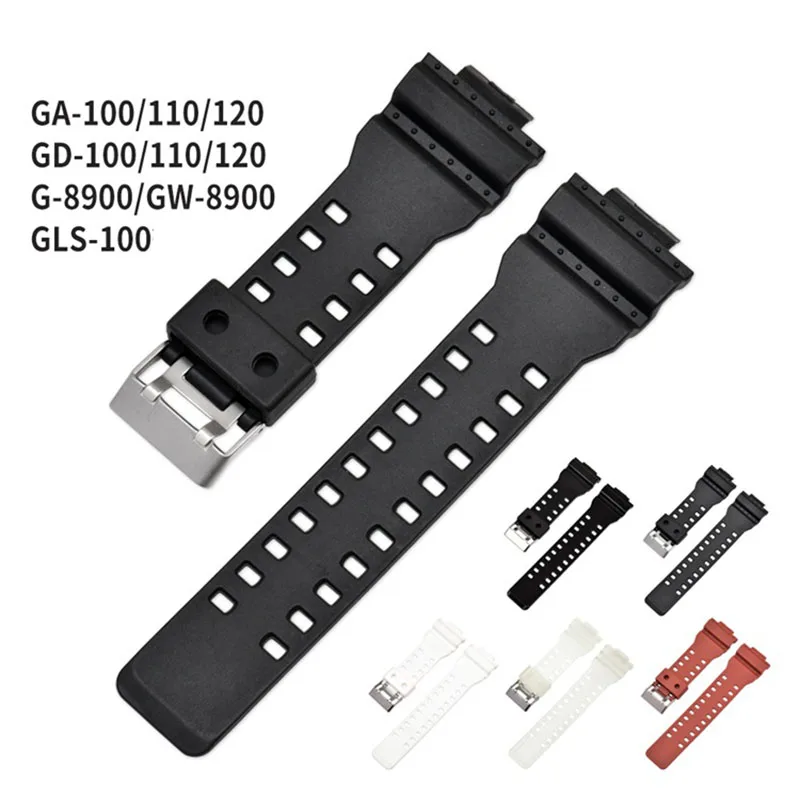 Bracelet Montre Casio