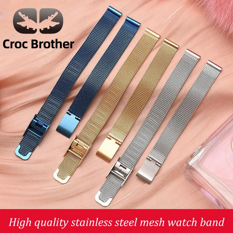 Bracelet Montre 12 Mm