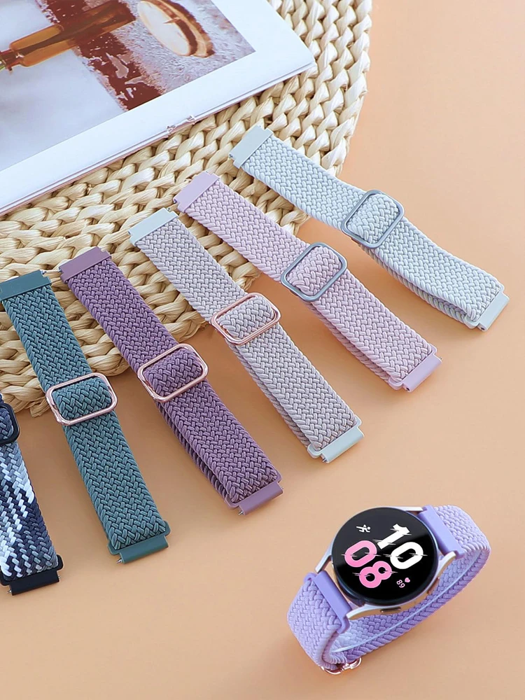 Montre Smartwatch Femme