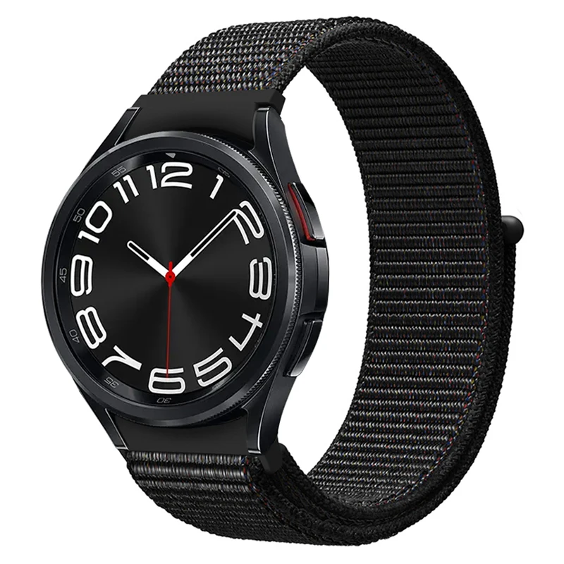 Bracelet Montre Cuir