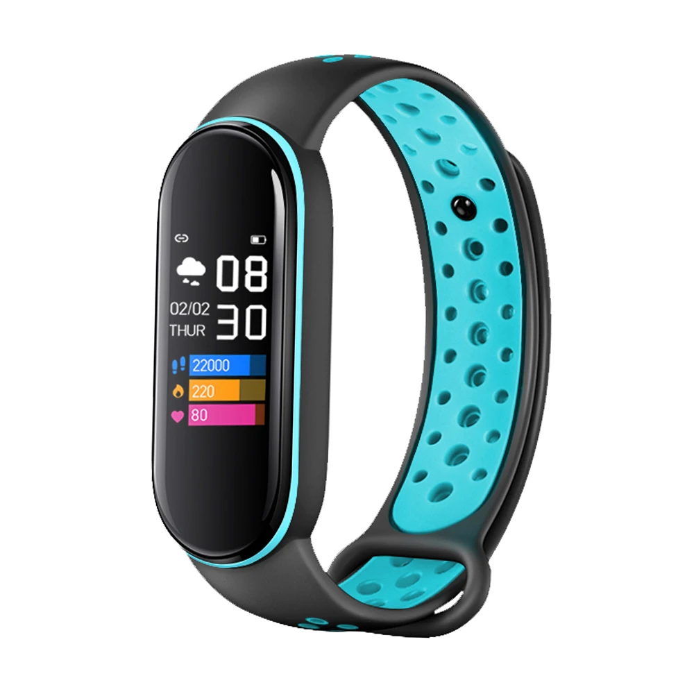 Montre Smartwatch Femme