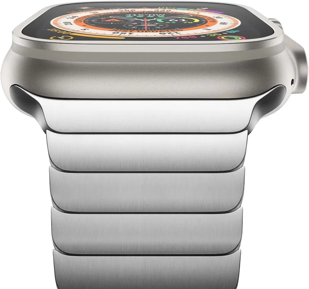 Montre Bijou Connectée Femme
