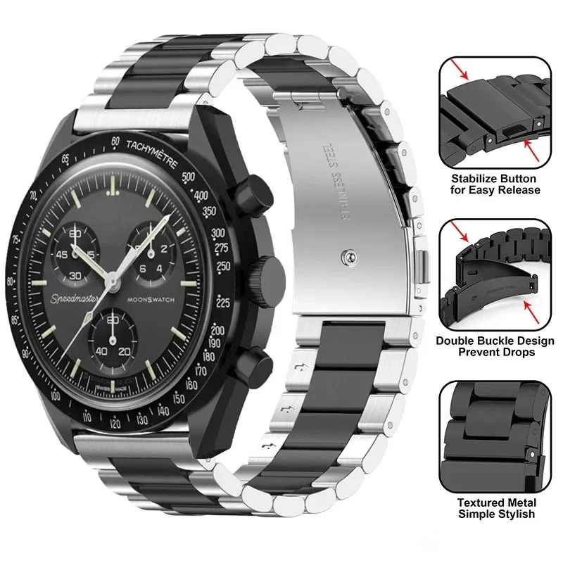 Bracelet Montre Omega
