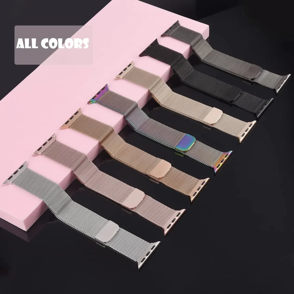 Smartwatch Round Series 6