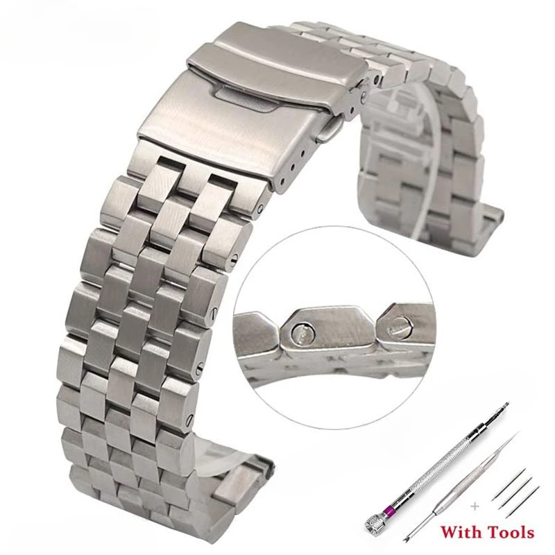 Bracelet Montre Omega