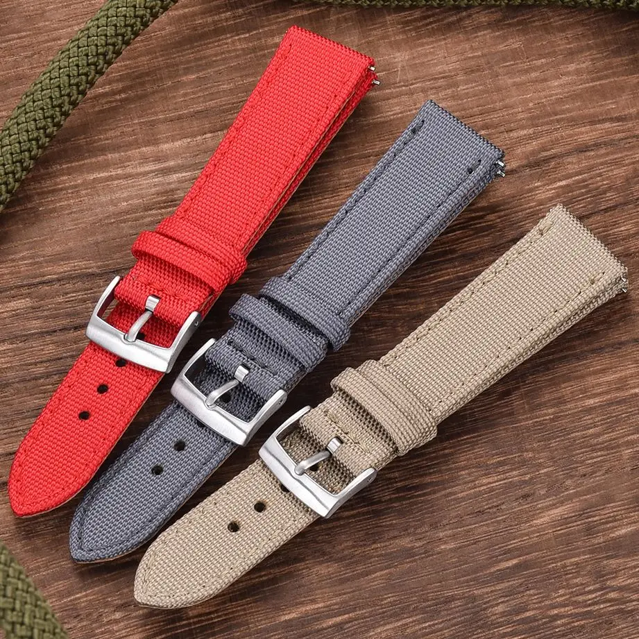 Bracelet Montre Marron